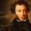 Russian poetic glory: Alexander Pushkin in Russian critique of XIX century